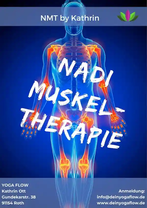 Nadi Muskeltherapie